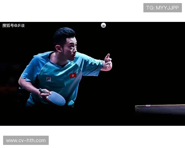 黄镇廷直板横打战术压制王楚钦，全运会七局大战展现传统打法生命力
