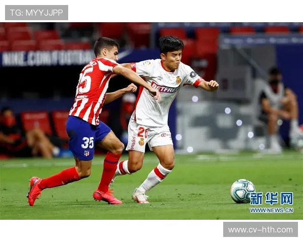 马德里竞技3-0马略卡,索罗斯补射破门主导胜局