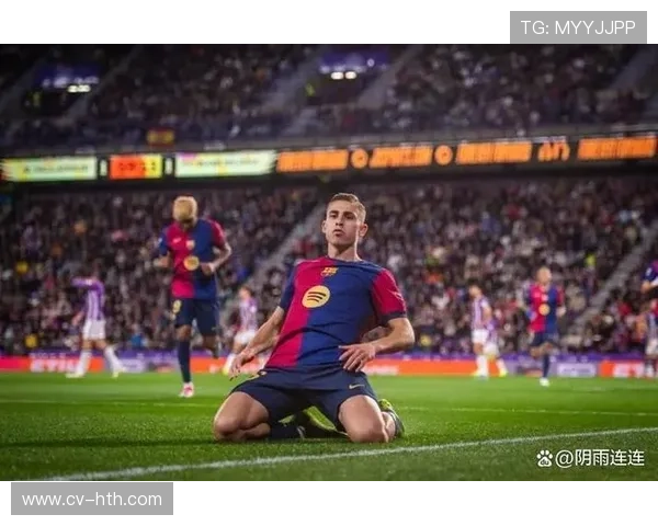 费尔明防守不成体系,成巴萨高位逼抢战术中潜在漏洞